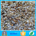 Filtre à quartz réservoir de sable avec du sable de silice